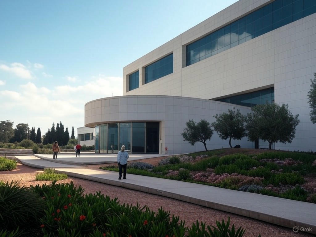 היעדים הטובים ביותר לטיול משפחתי בישראל